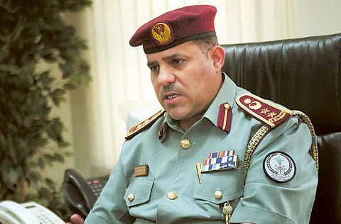 Arshad Ali/Gulf News