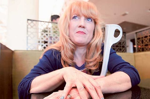 Zarina Fernandes/Gulf News