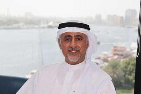 University of Dubai president: ‘Knowledge is different from education’