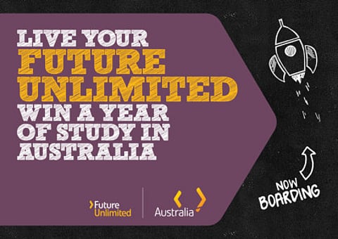 Studying in Australia: Time to draw up your budget