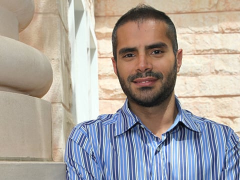 Know the course: Architecture