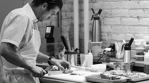 Courtesy Guns + Butter