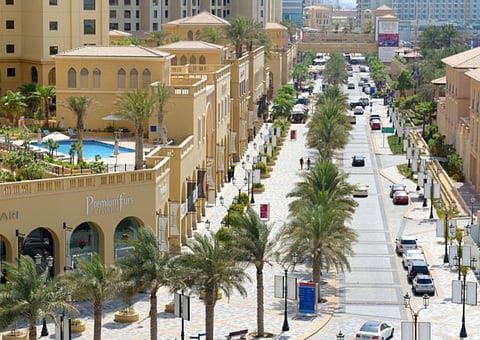 Will Dubai remove its rent hike ceiling?