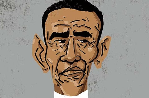 Luis Vazquez/©Gulf News