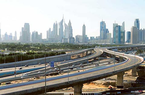 Atiq-Ur-Rehman/Gulf News