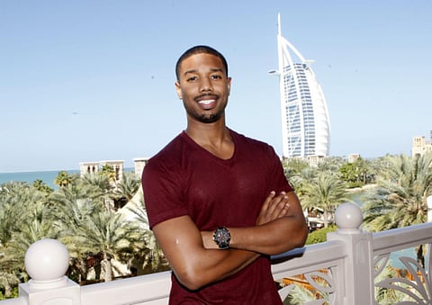 Zarina Fernandes/ Gulf News