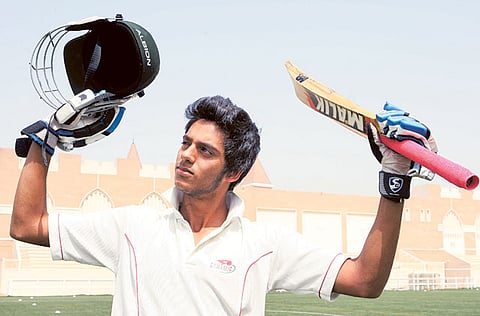 Pankaj Sharma/Gulf News Archives