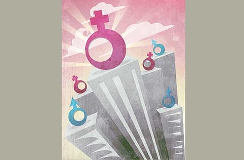 Dana A.Shams/©Gulf News