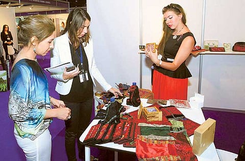 Atiq-Ur-Rehman/Gulf News