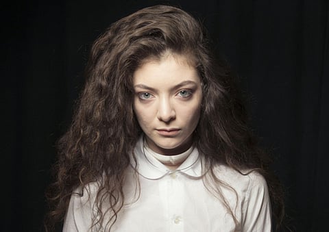 Victoria Will/Invision/AP