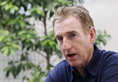 Irish cycling legend Sean Kelly says anti-doping drive on track