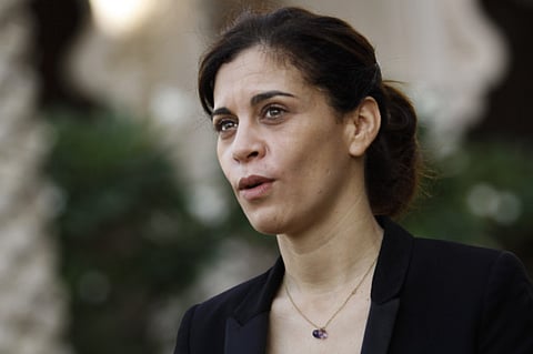 Ahmed Ramzan/Gulf News