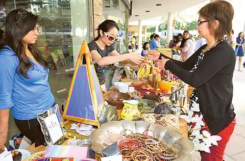 Javed Nawab/Gulf News