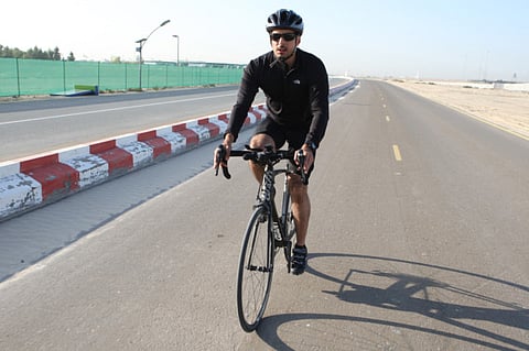 Atiq-Ur-Rehman/Gulf News