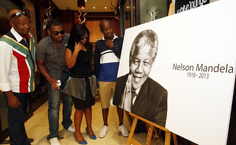 Zarina Fernandes/Gulf News