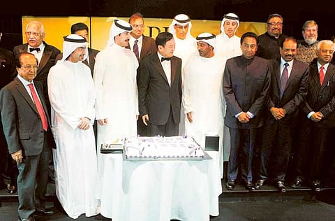 Arshad Ali/Gulf News