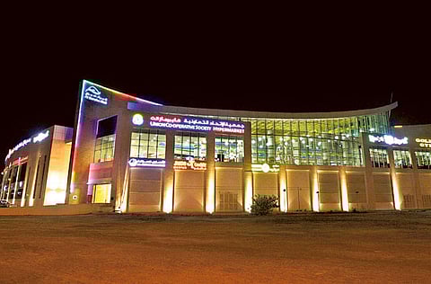 Arshad Ali/Gulf News