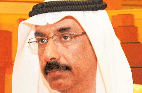 Abdul Rahman /Gulf News