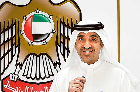 Virendra Saklani/Gulf News