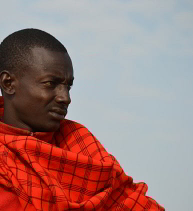 Maasai: A dying world tribe