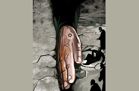 Niño Jose Heredia/©Gulf News