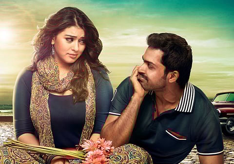 Southern Spice: Venkat Prabhu’s ‘Biriyani’ is ready