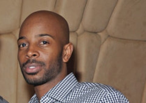 Getty Images for Moet