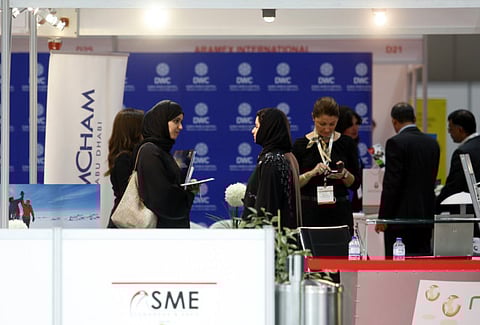 Zarina Fernandes/ Gulf News