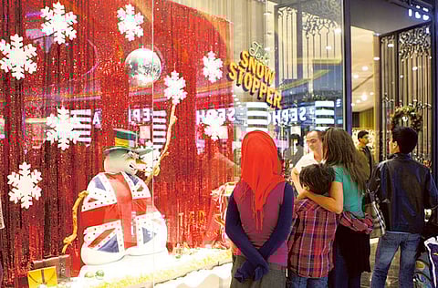 Zarina Fernandes/ Gulfnews Archives