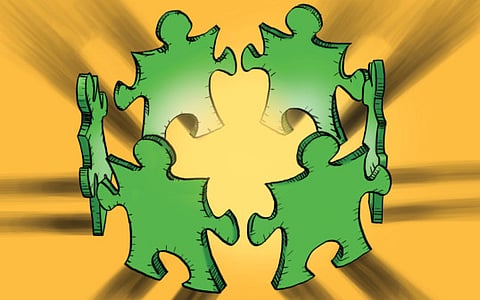 Unity without a Union