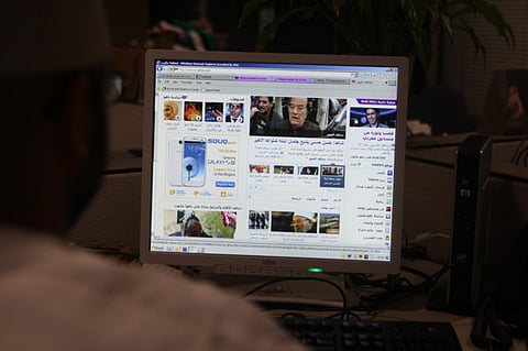 Empowering the Arabic language online