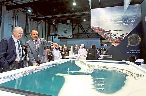 Zarina Fernandes/Gulf News Archives