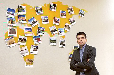 Virendra Saklani/Gulf News Archives