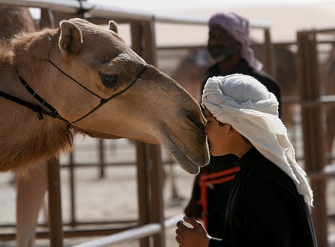 Sankha Kar/Gulf News