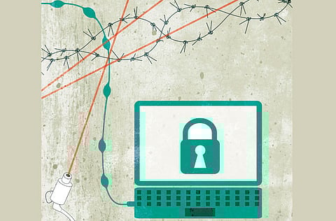 Dana A.Shams/©Gulf News