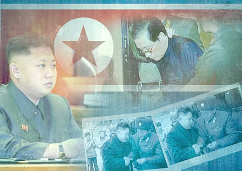 North Korea: Palace politics turns murkier