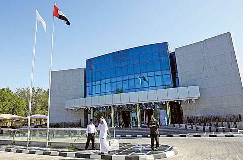 Abdul Rahman/Gulf News