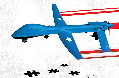 Luis Vazquez/©Gulf News