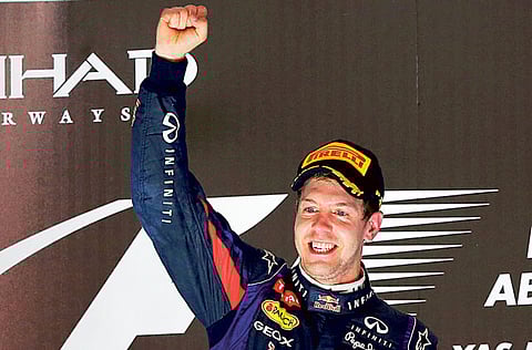 Virendra Saklani/Gulf News