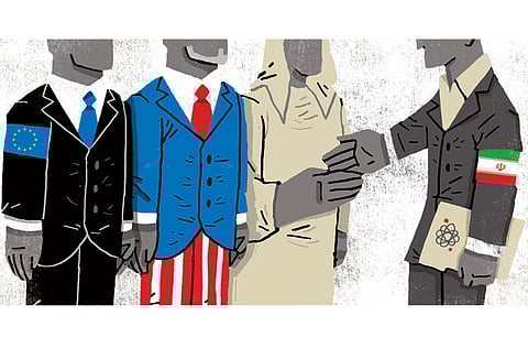 Luis Vazquez/©Gulf News