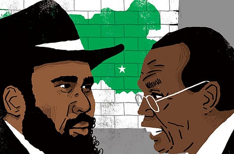 Luis Vazquez/©Gulf News