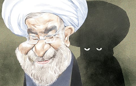 Has Iran really changed?