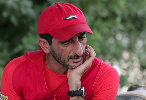 Sheikh Ahmed Hasher Al Maktoum had been a strong advocate for planning at grassroots level to achieve results at the Olympics arena.