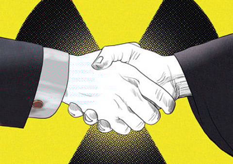 Many facets of the Iran nuclear deal