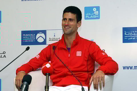 Abdul Rahman/Gulf News