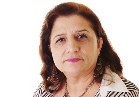 ‘Taliban must respect women’s rights’ - Sarah Ahmadi