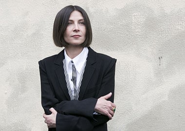 The Goldfinch author Donna Tartt: ‘If I’m not working, I’m not happy’
