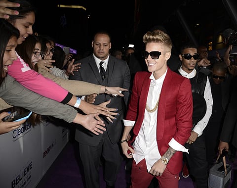 Dan Steinberg/Invision/AP