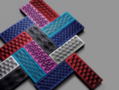 Jambox: Small, light and impressive in sound quality