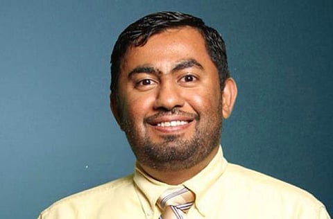 Courtesy: Yousuf Saeed Al Saadi